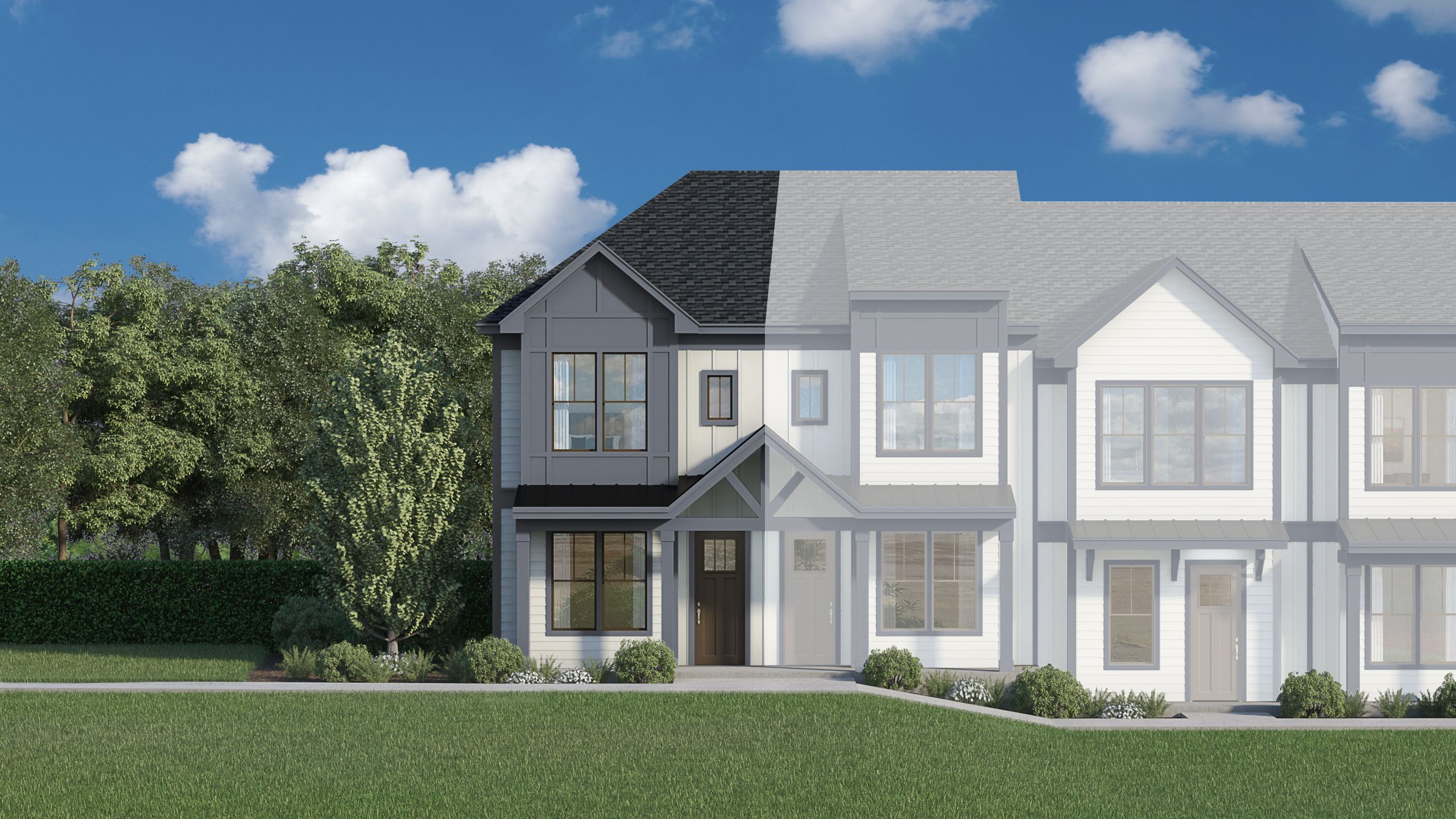 9 Hawthorne Lane Unit 105