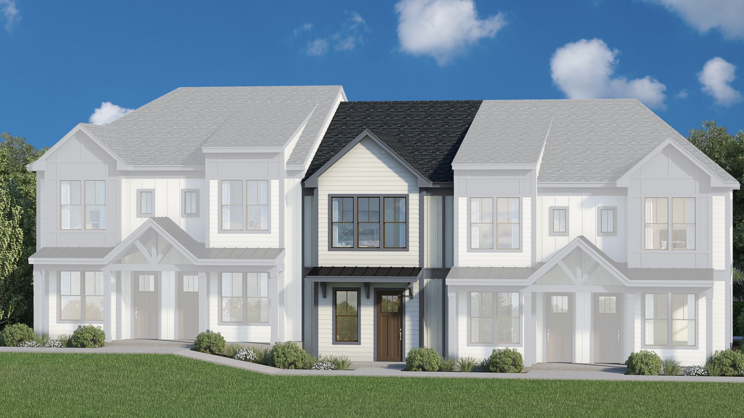 9 Hawthorne Lane Unit 103