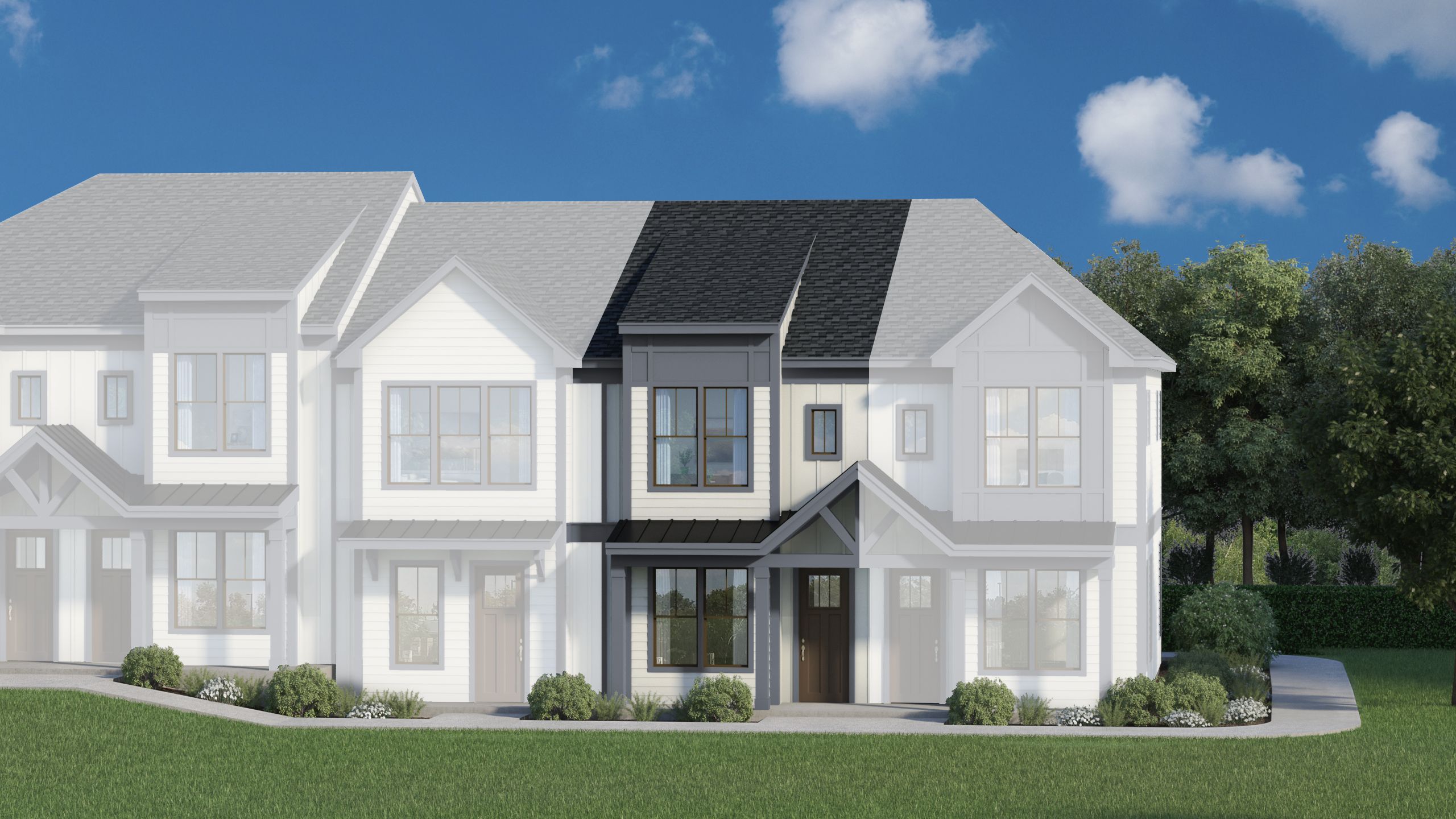 9 Hawthorne Lane Unit 102