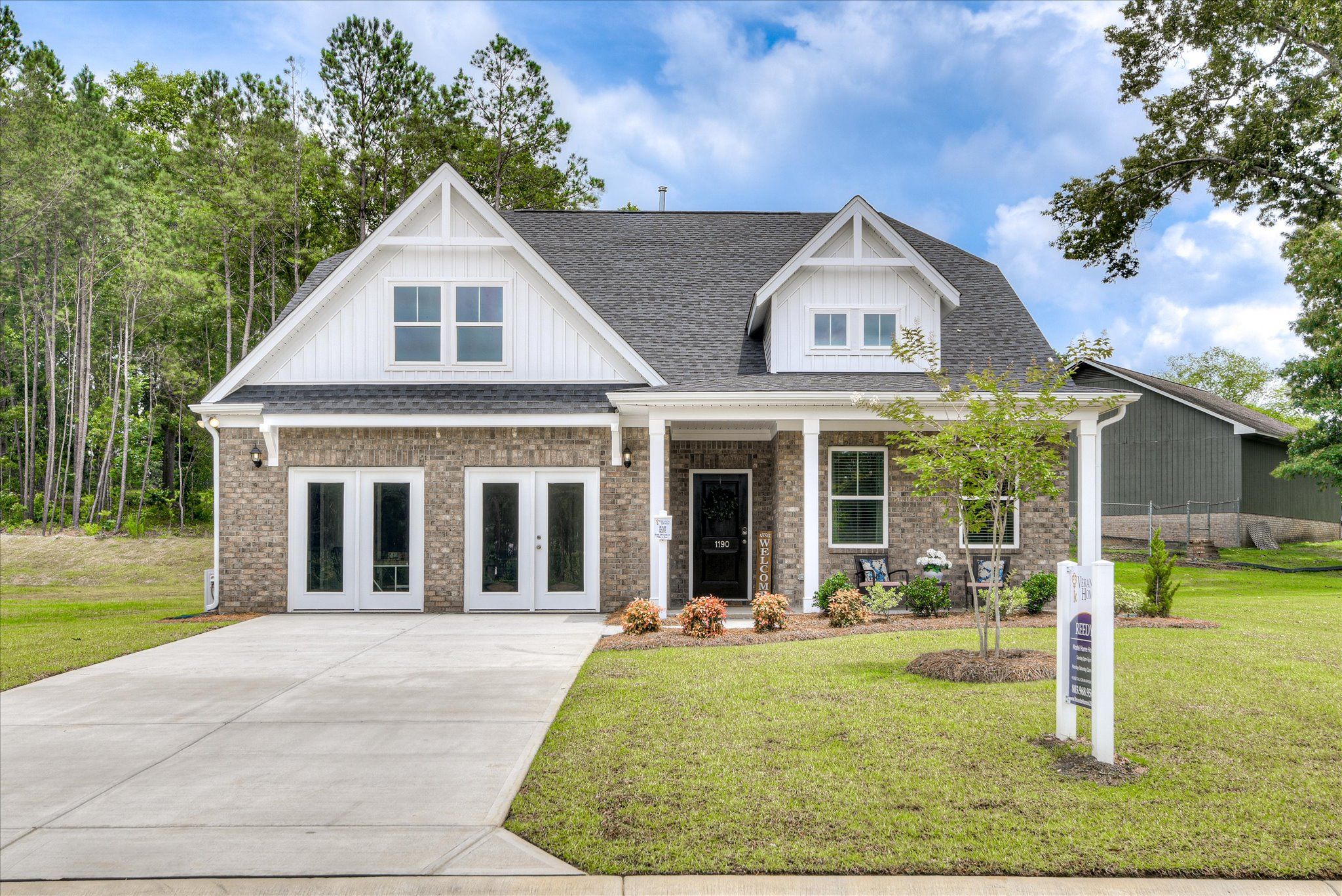 casa en Heritage Bay por Veranda Homes