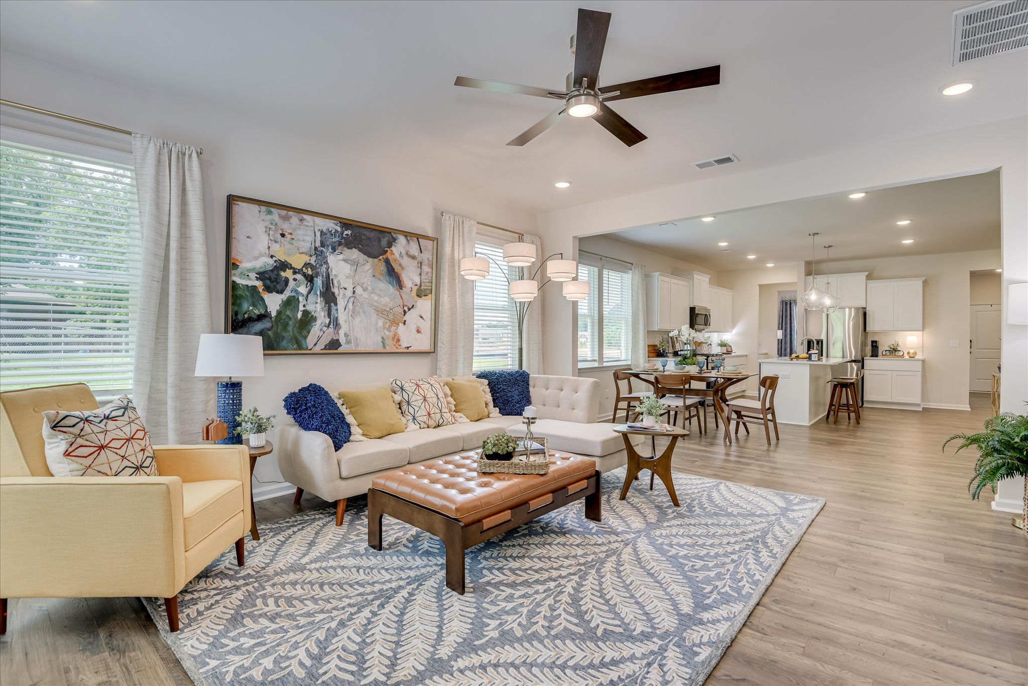 casa en Heritage Bay por Veranda Homes