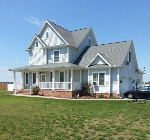 Vernon Esham Builders. - Salisbury, MD