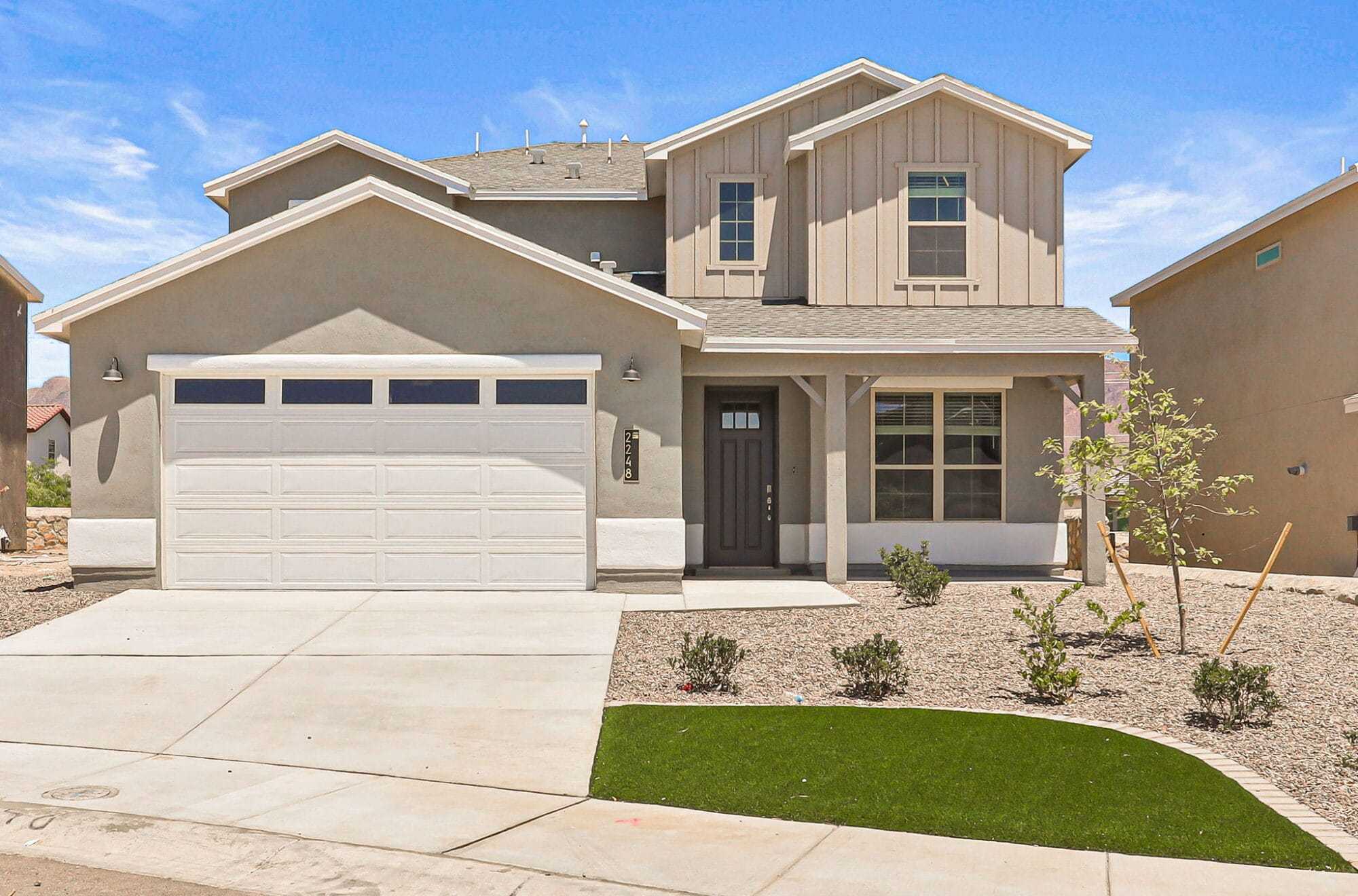 The View at Desert Springs | Thoughtful Collection