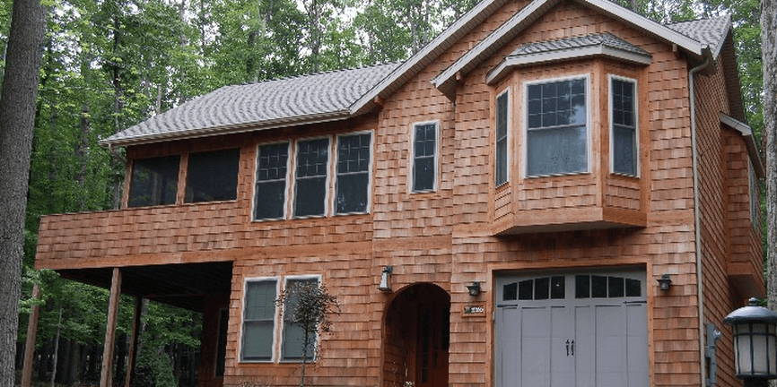 Vinecrest Builders - Hazleton, PA