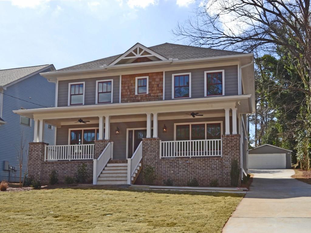 casa en Visionpointe Homes por Visionpointe Homes