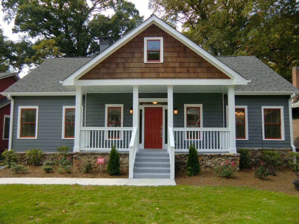 casa en Visionpointe Homes por Visionpointe Homes