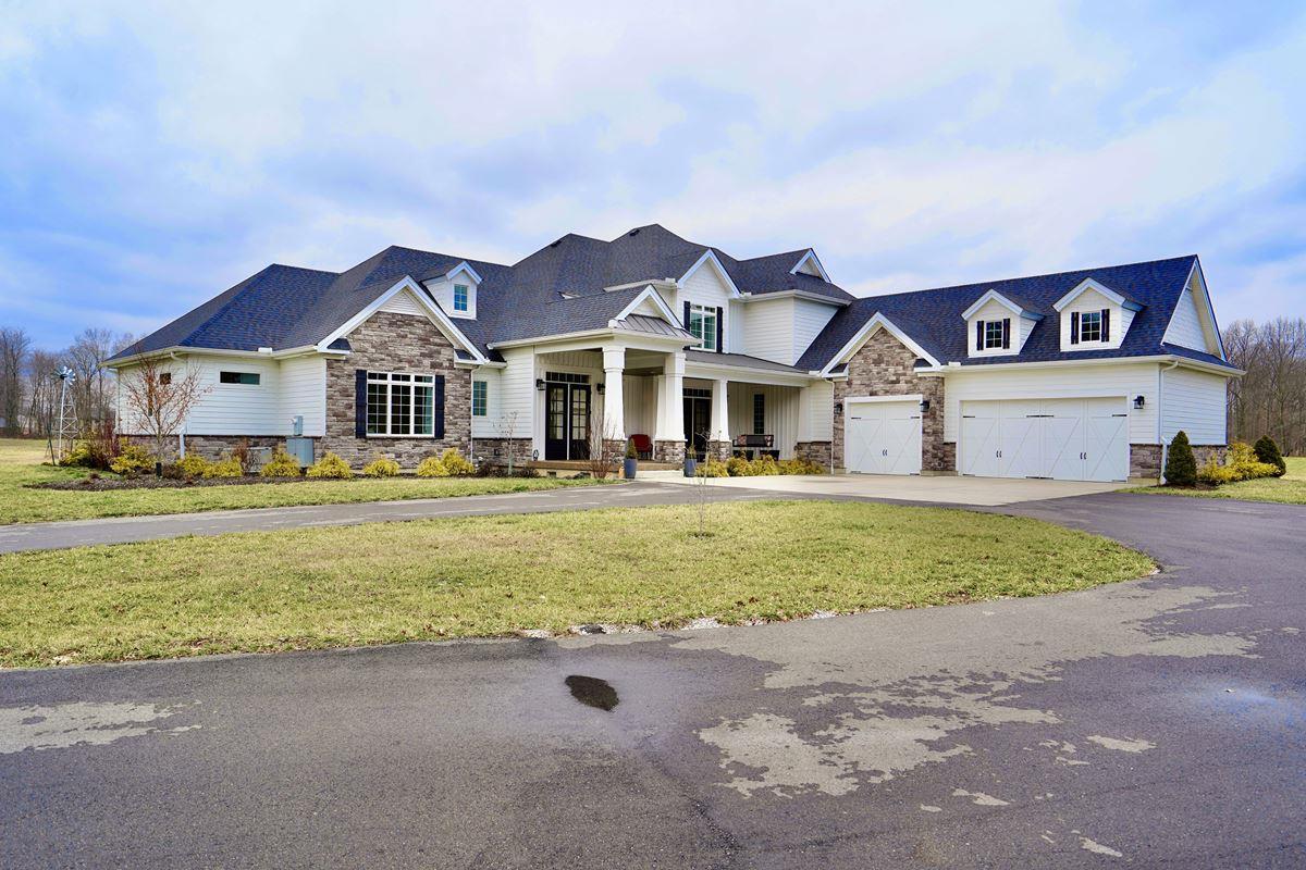 Vision Construction, LLC - : New Richmond, OH