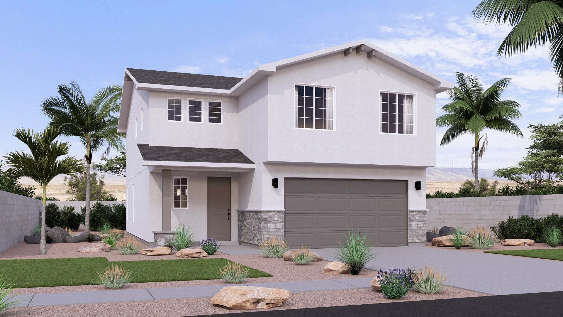 Onyx - Alaia - Washington: Washington, Utah - Visionary Homes