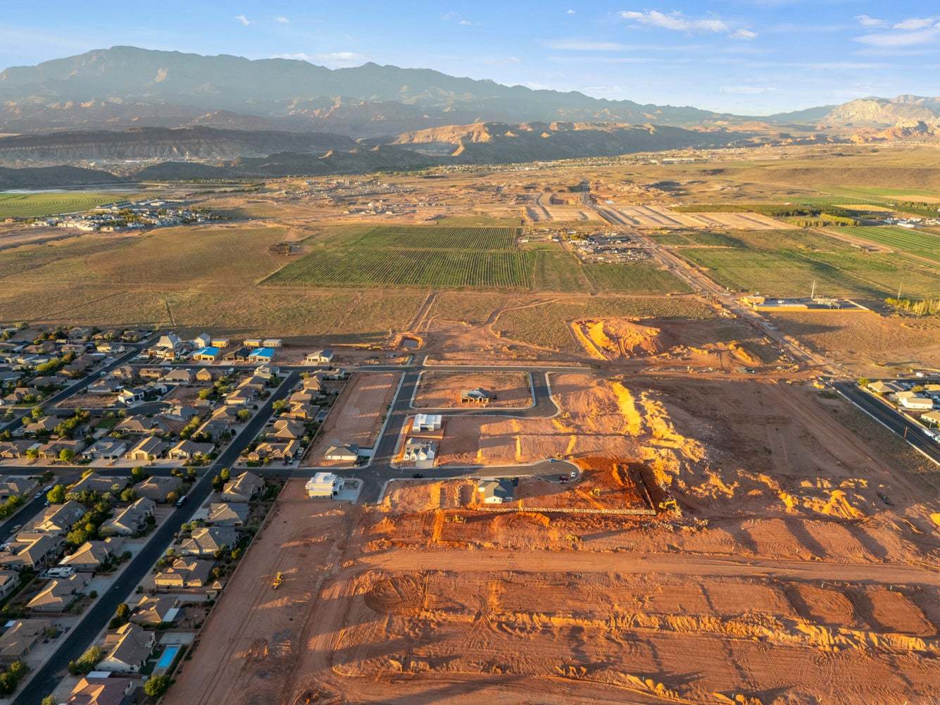 casa en Dixie Heights - Hurricane por Visionary Homes