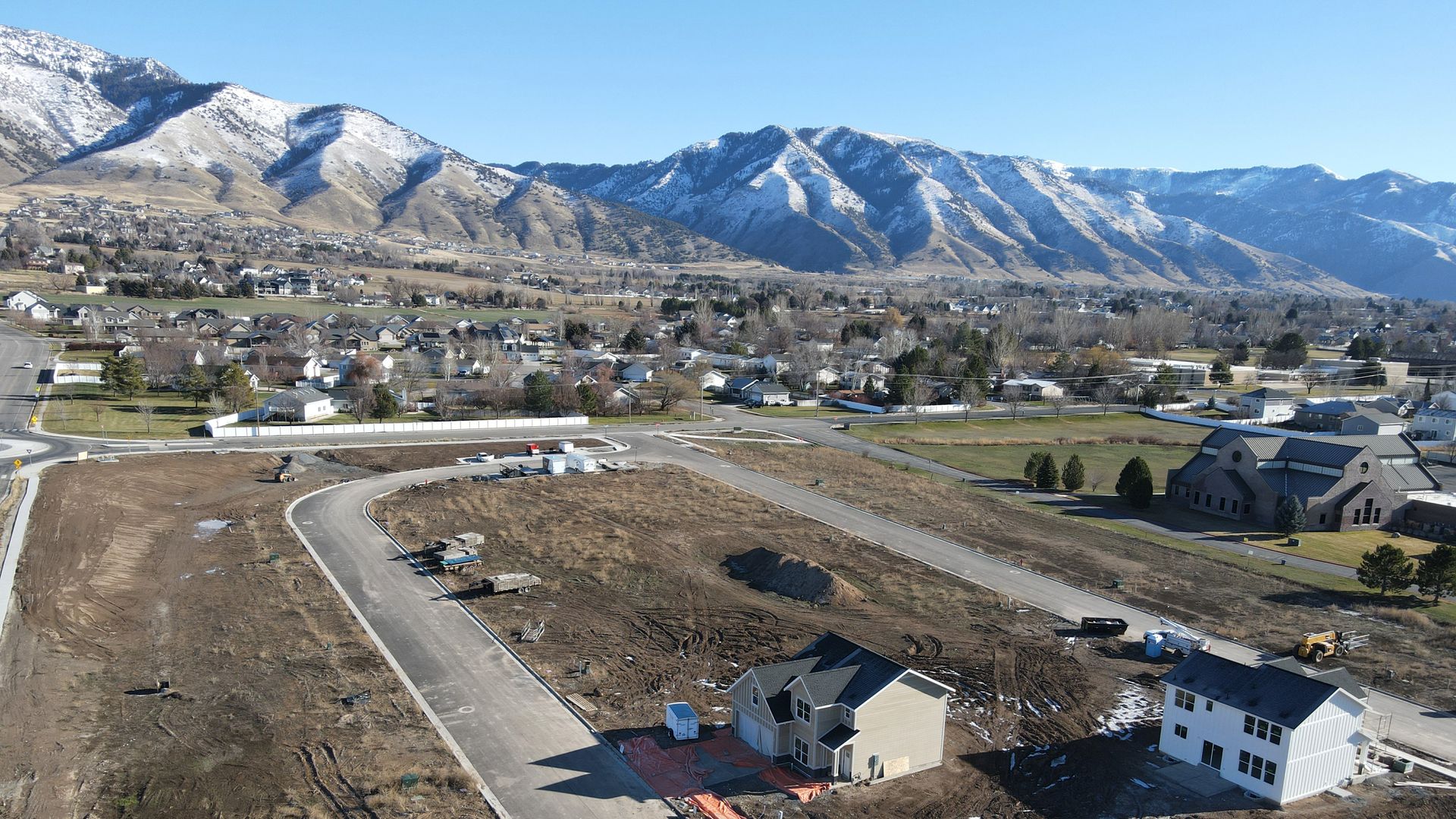 Meadows at Hyde Park - Hyde Park - Hyde Park, UT