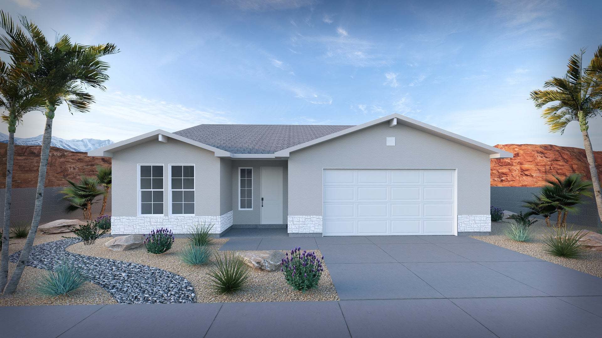 Hesperia - Alaia - Washington: Washington, Utah - Visionary Homes