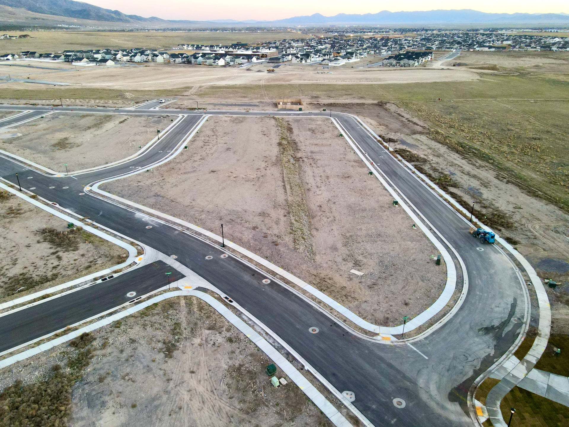 casa en Oquirrh Mountain Ranch - Eagle Mountain por Visionary Homes