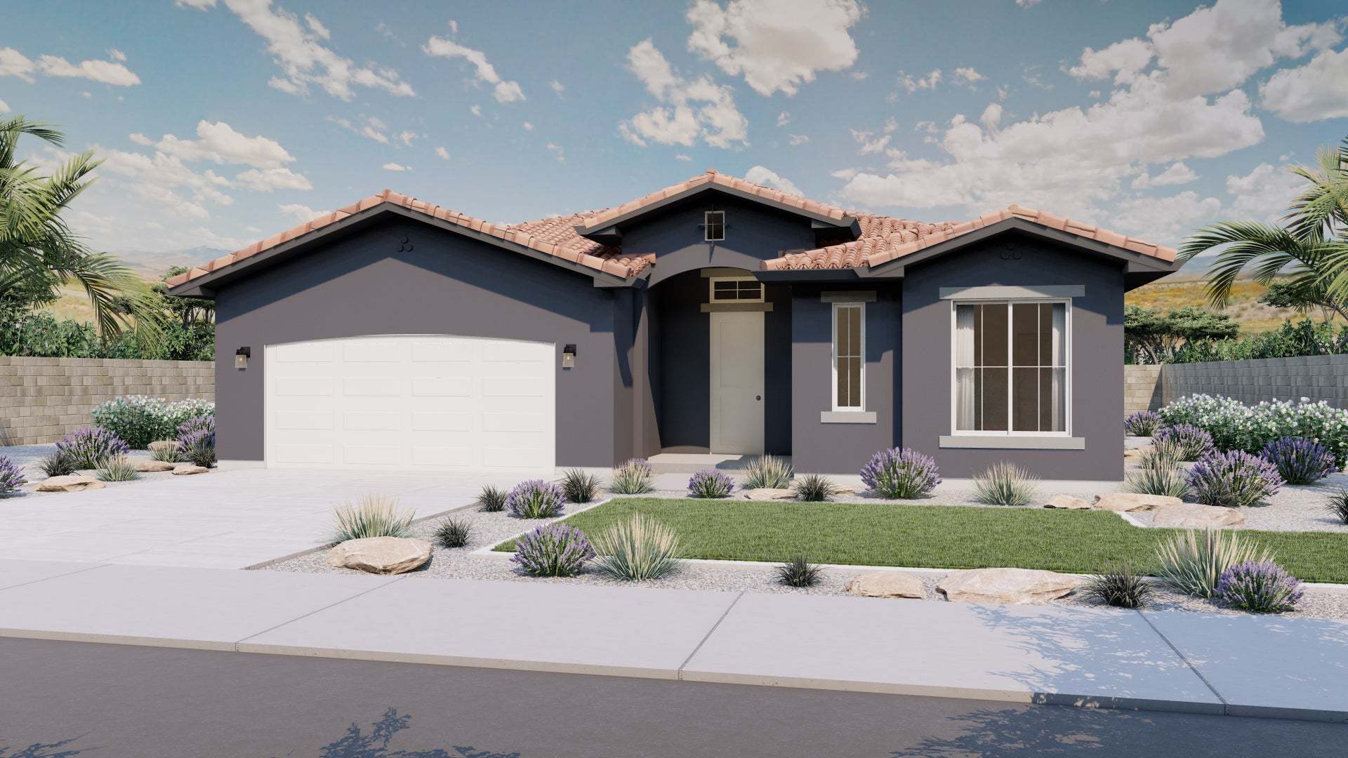 Sedona - Divario - St. George: Saint George, Utah - Visionary Homes