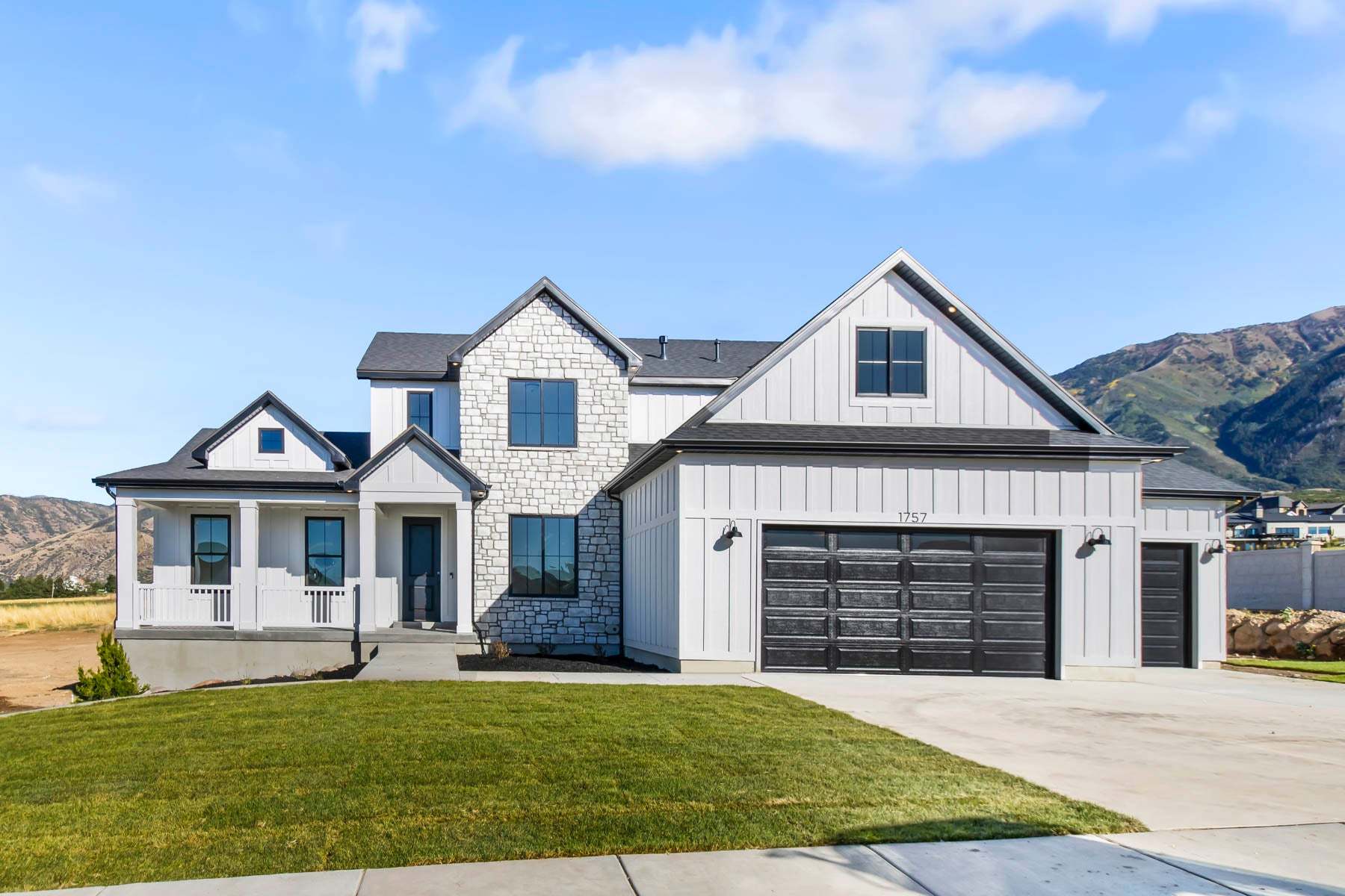 Carson Ridge - Salem - Salem, UT