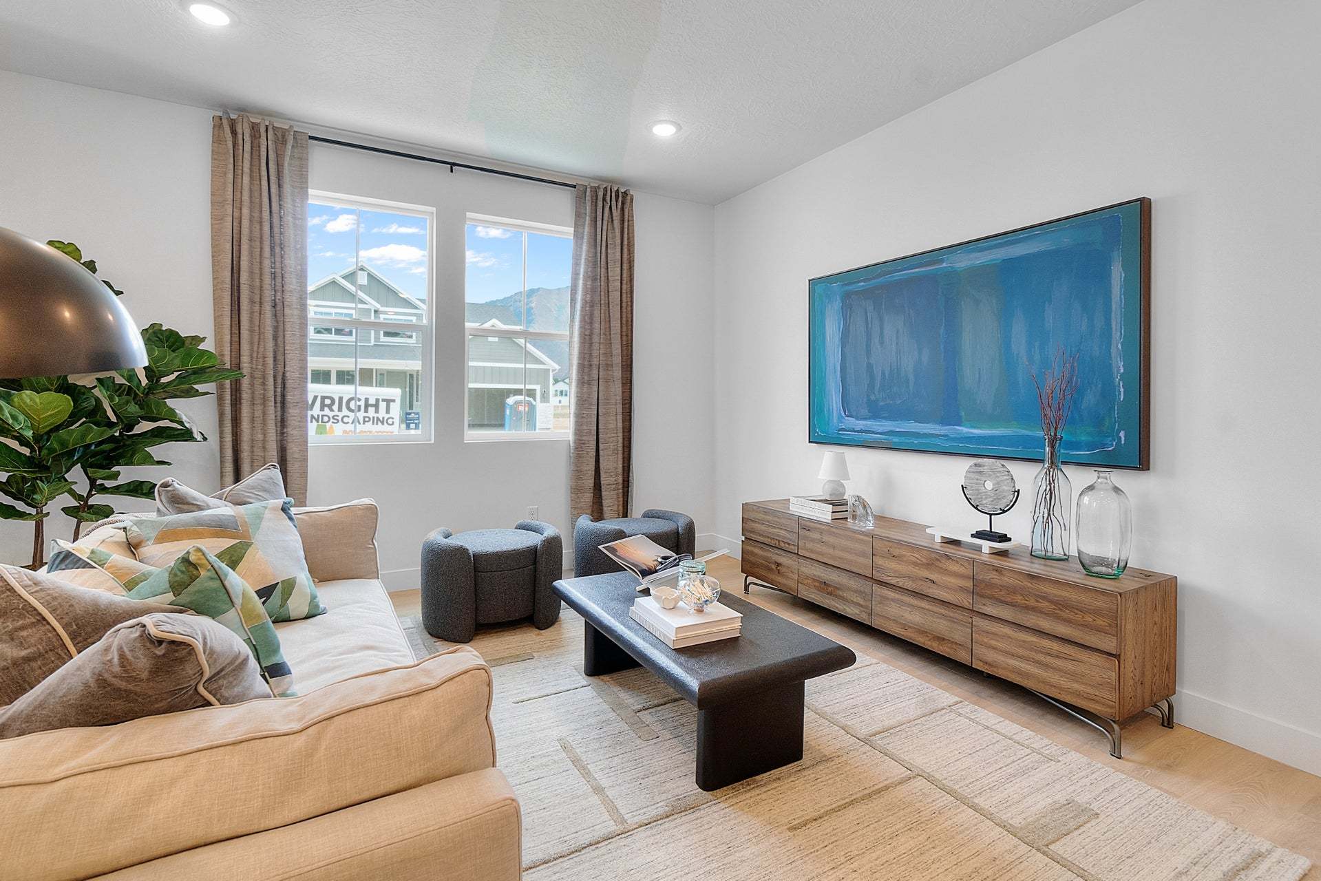 casa en Sunrise Ranch - Mapleton (Townhomes) por Visionary Homes