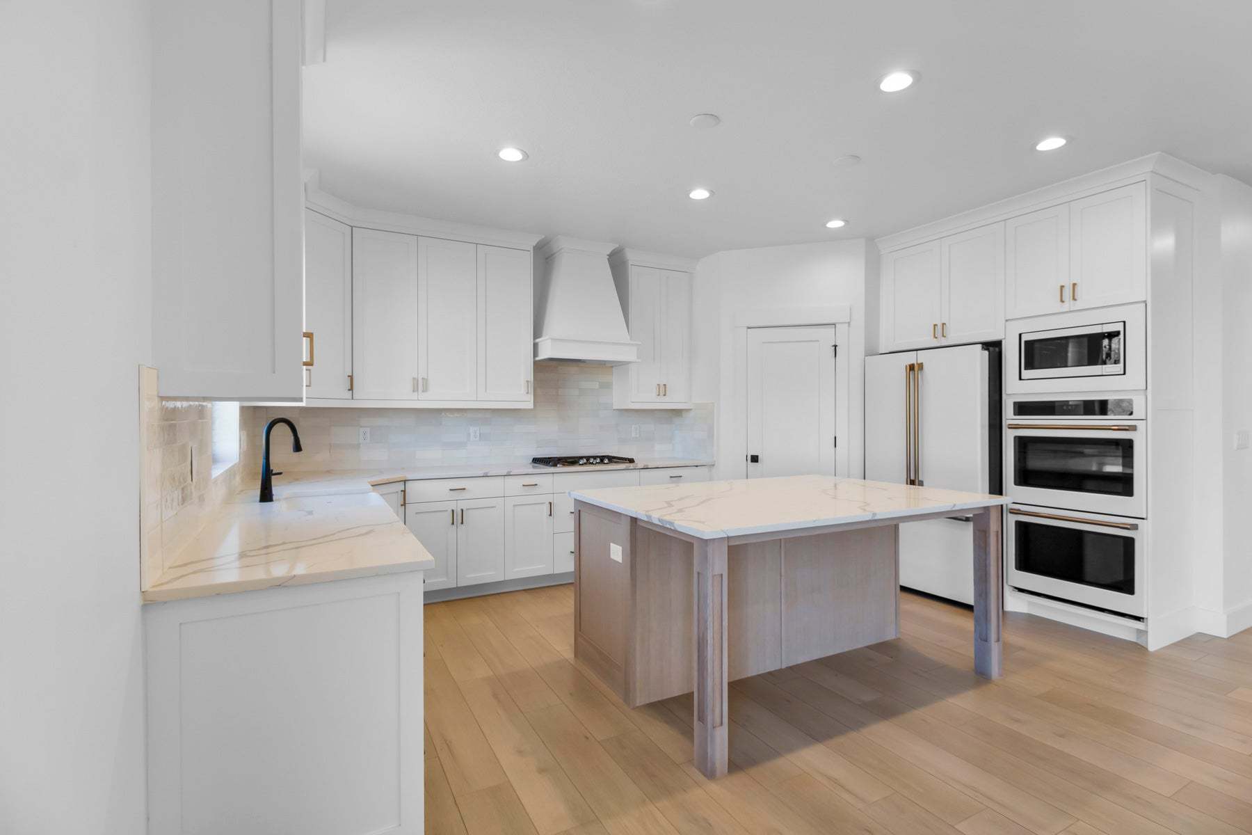casa en Carson Ridge - Salem por Visionary Homes