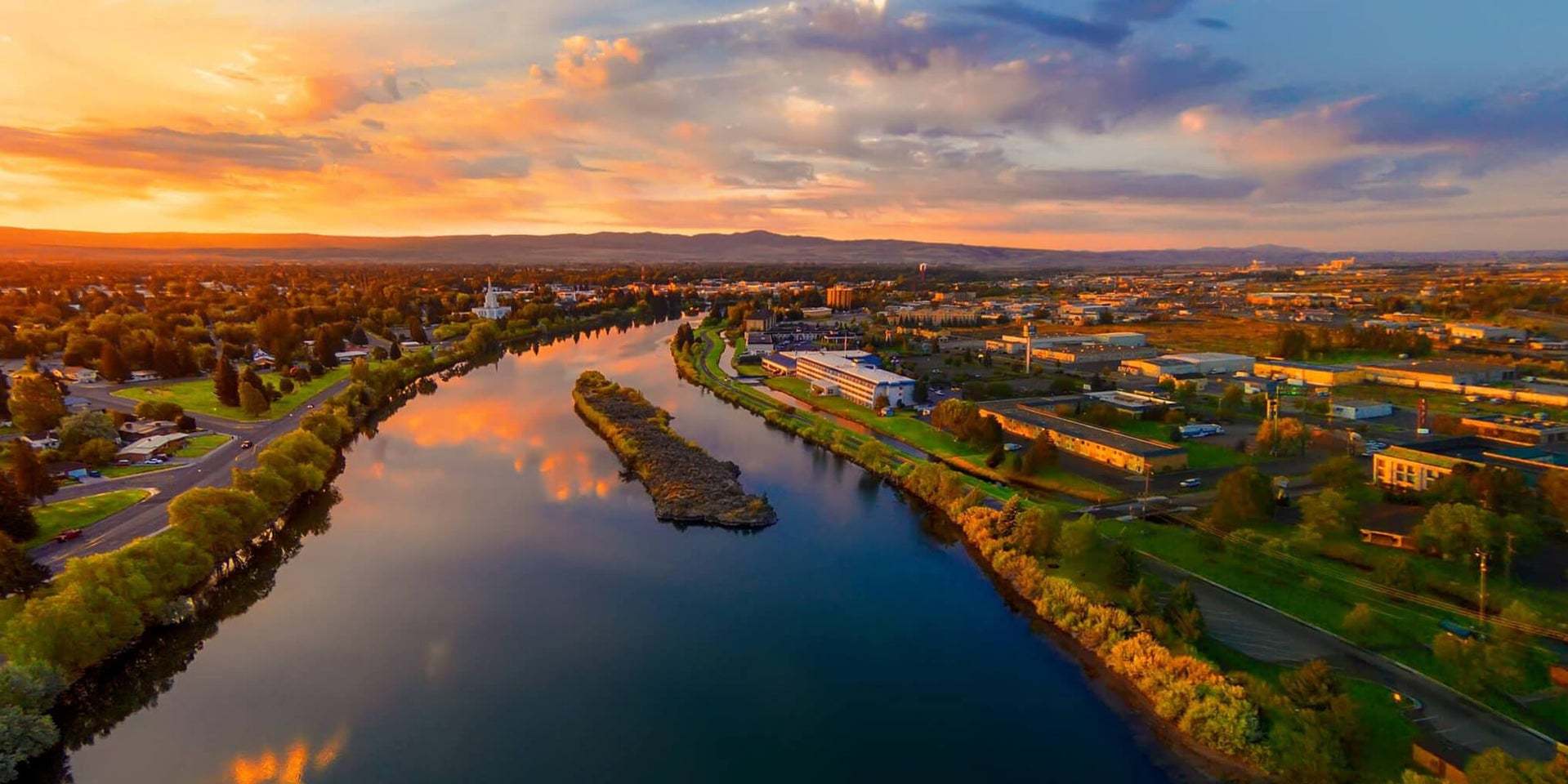 Fairway Estates - Idaho Falls - Idaho Falls, ID