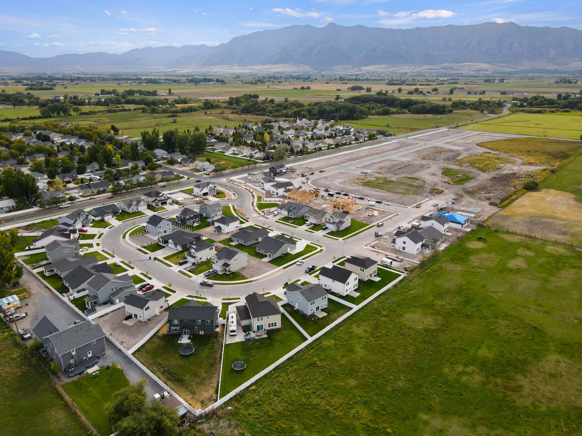 Rivergate - Logan - Logan, UT