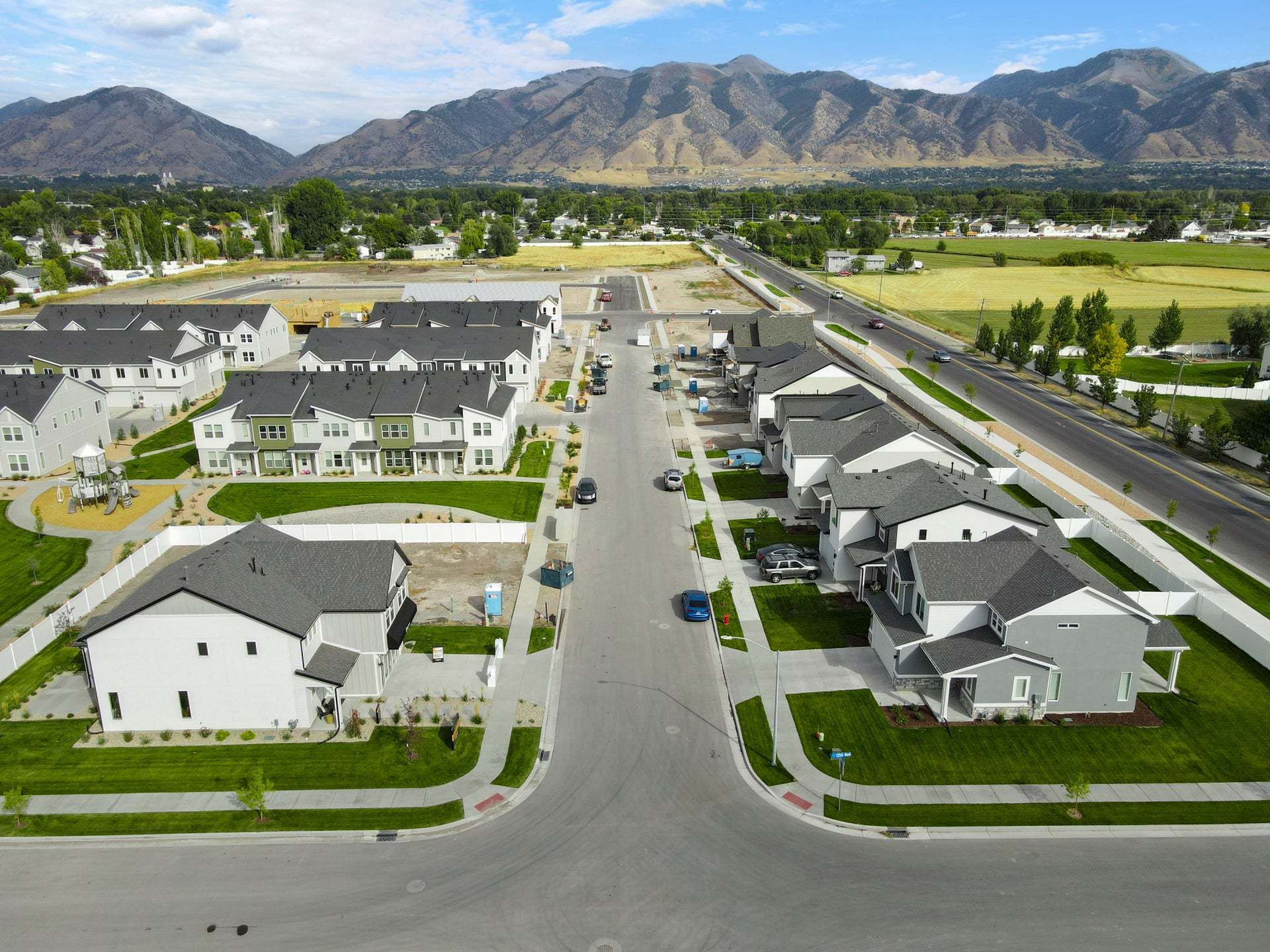 casa en Sugar Creek - Logan por Visionary Homes