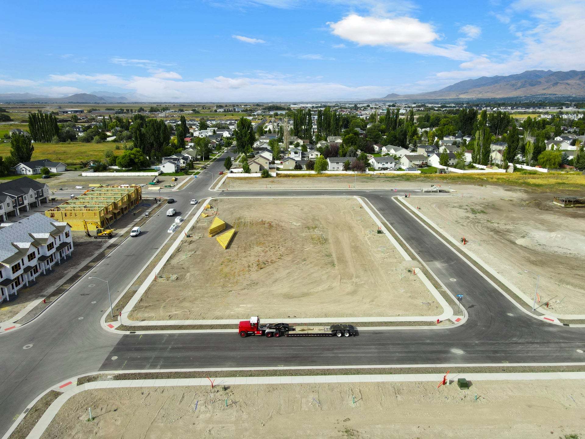 casa en Sugar Creek - Logan (Townhomes) por Visionary Homes