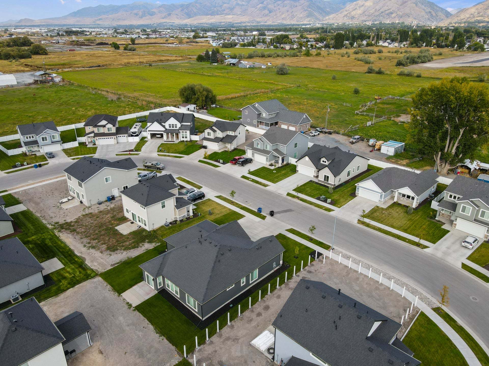 casa en Rivergate - Logan por Visionary Homes
