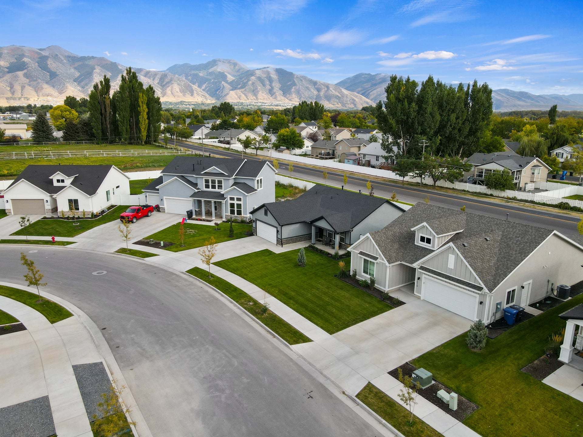 casa en Rivergate - Logan por Visionary Homes