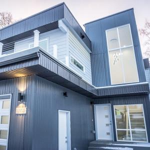 Visser Construction - Anchorage, AK