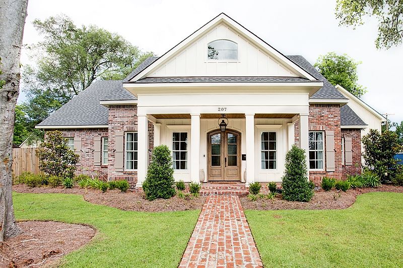 Vista Builders, LLC - Covington, LA