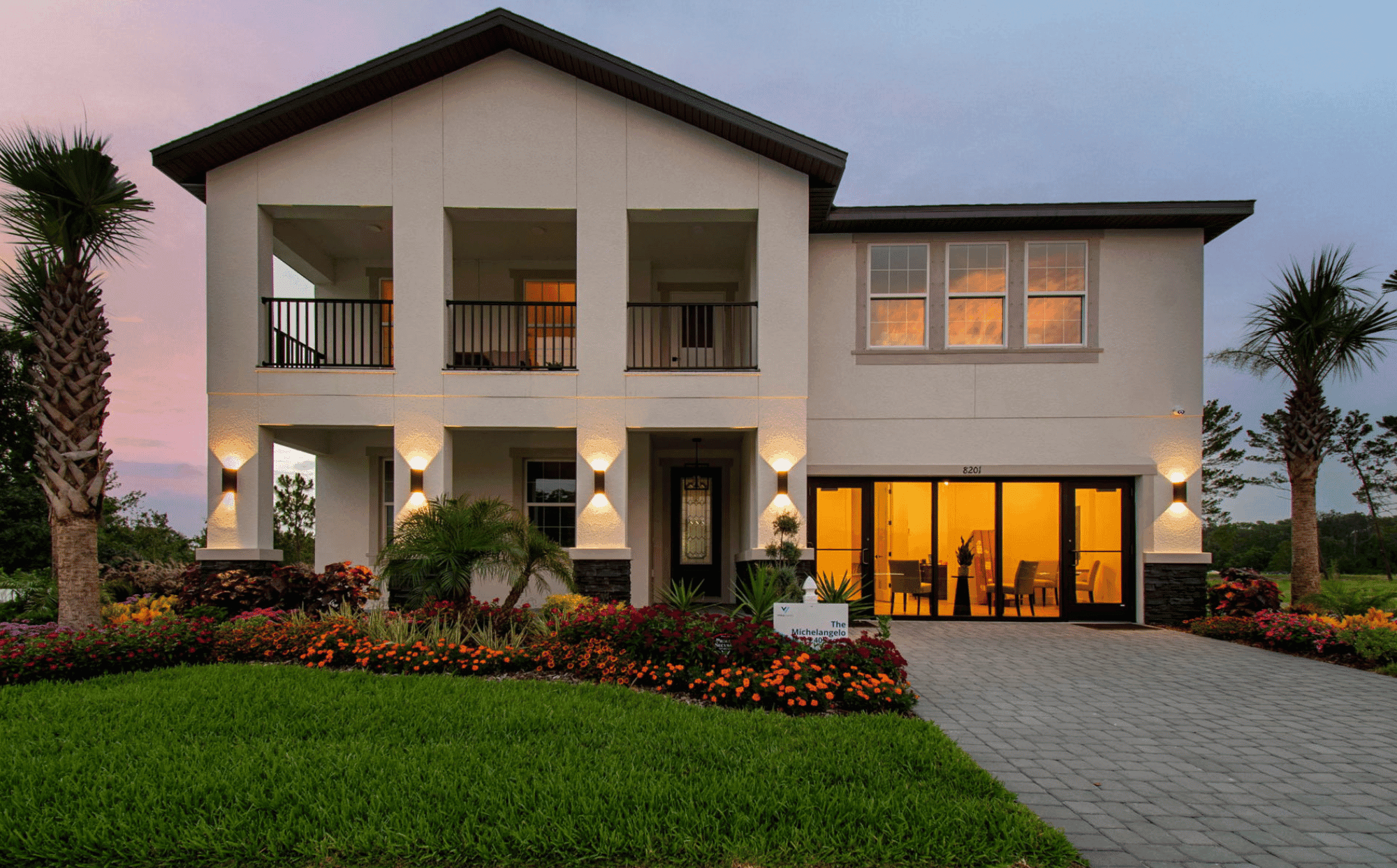 Hidden Ridge - New Port Richey, FL