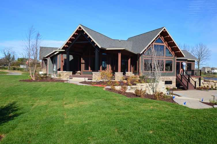 Volkers Builders por Volkers Builders en Lansing Michigan