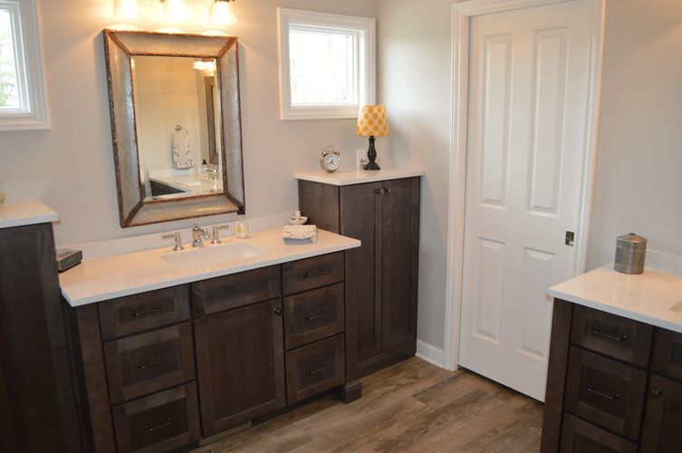 casa en Volkers Builders por Volkers Builders