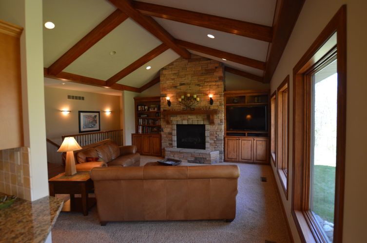 casa en Volkers Builders por Volkers Builders