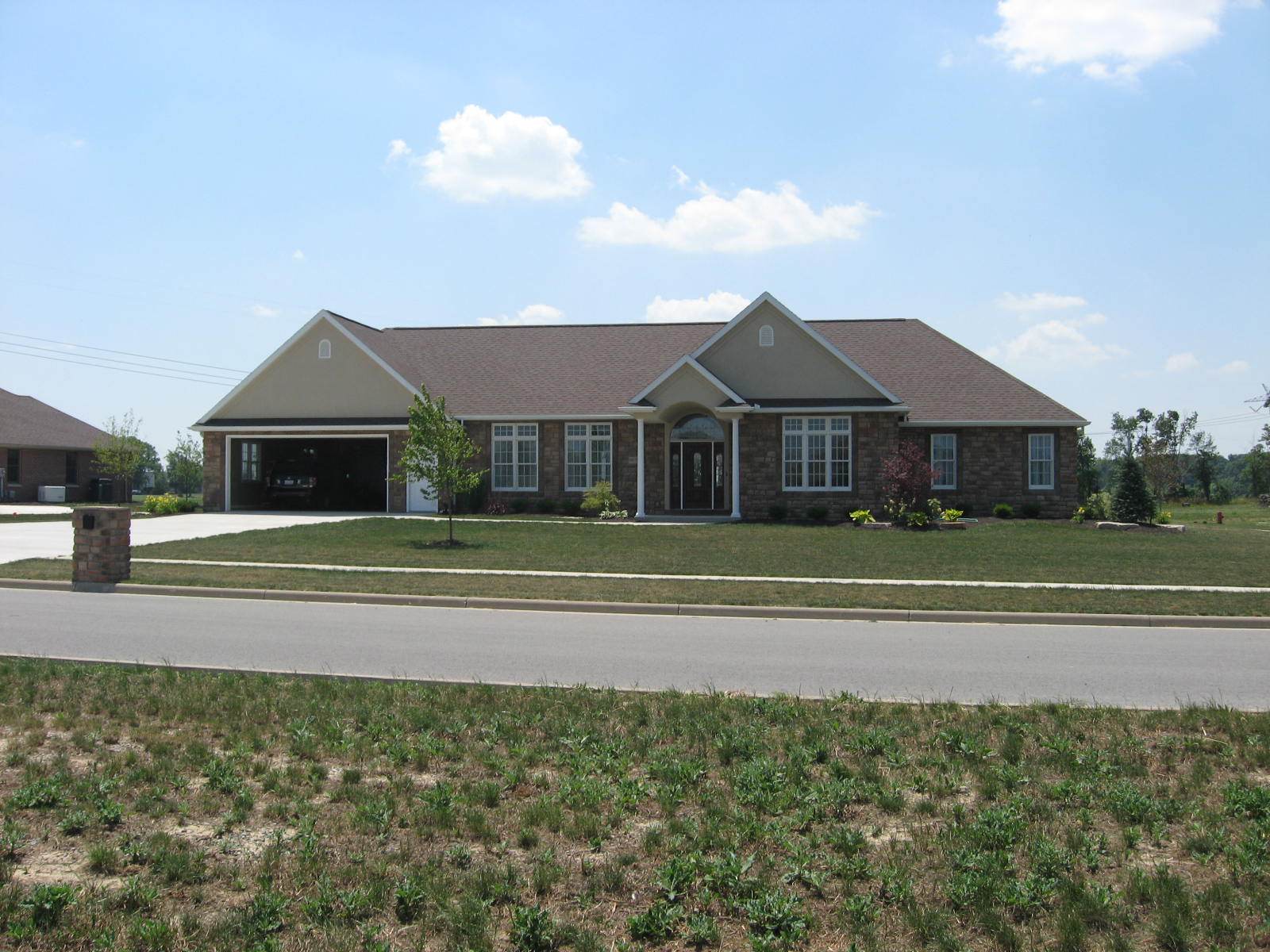 Vorst Builders - Findlay, OH