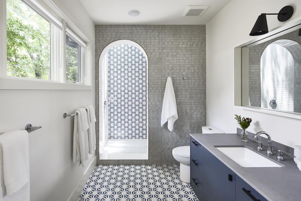casa en Waller Building Company por Waller Building Company