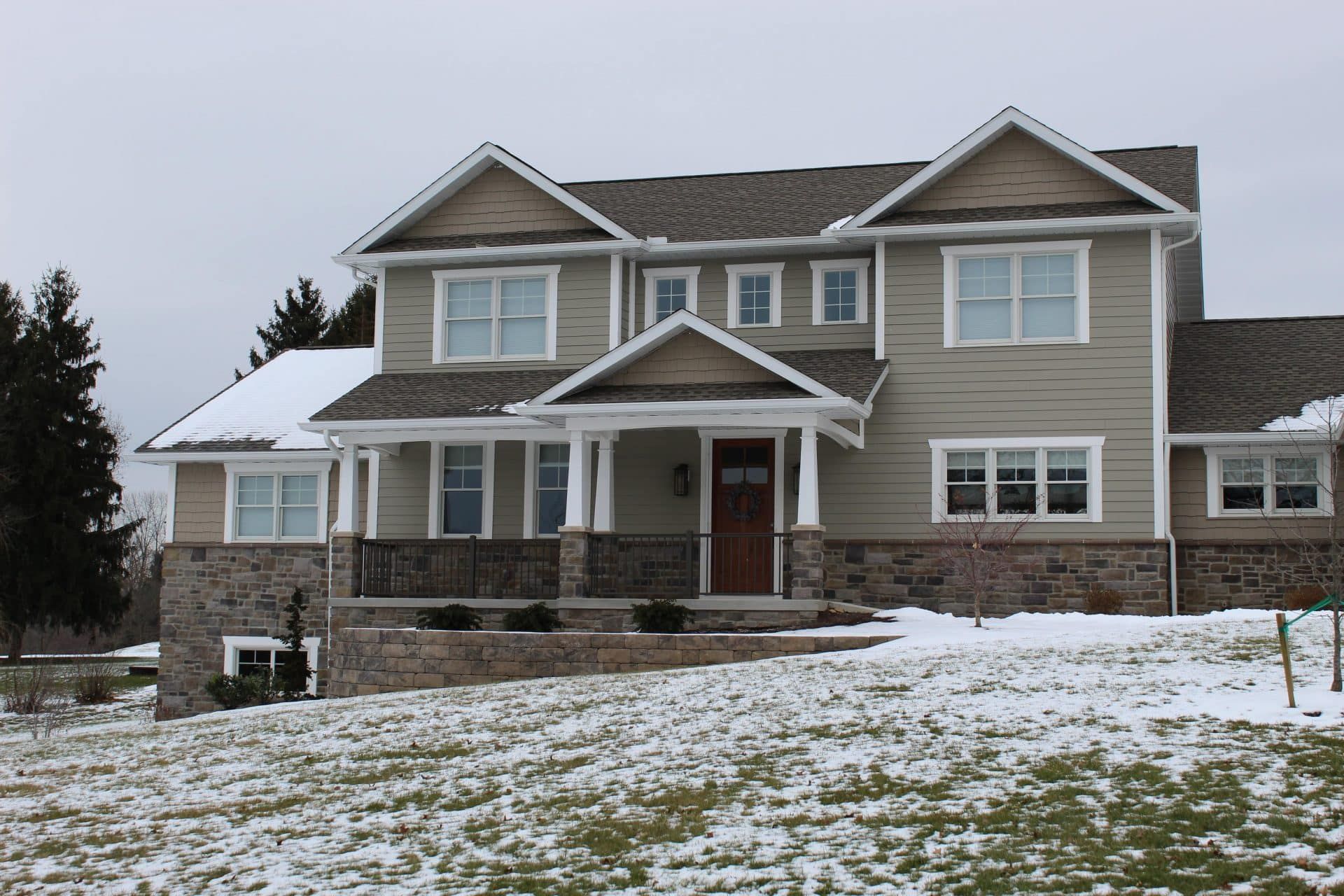 W&B Prime Construction Services - : Chambersburg, PA