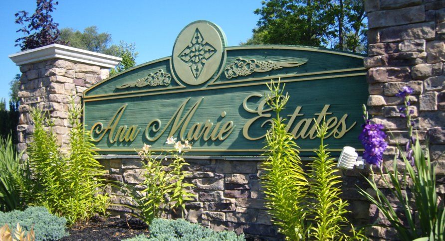 Ana Marie Estates - Fishersville, VA