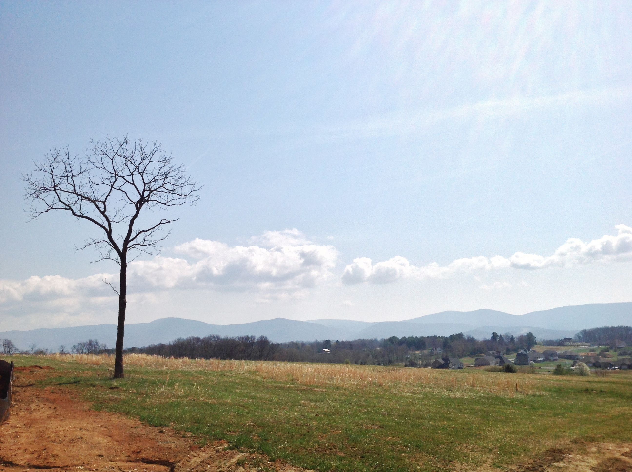 The Estates of Ana Marie - Fishersville, VA