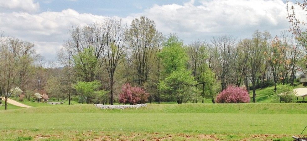 Tomasville - Fishersville, VA