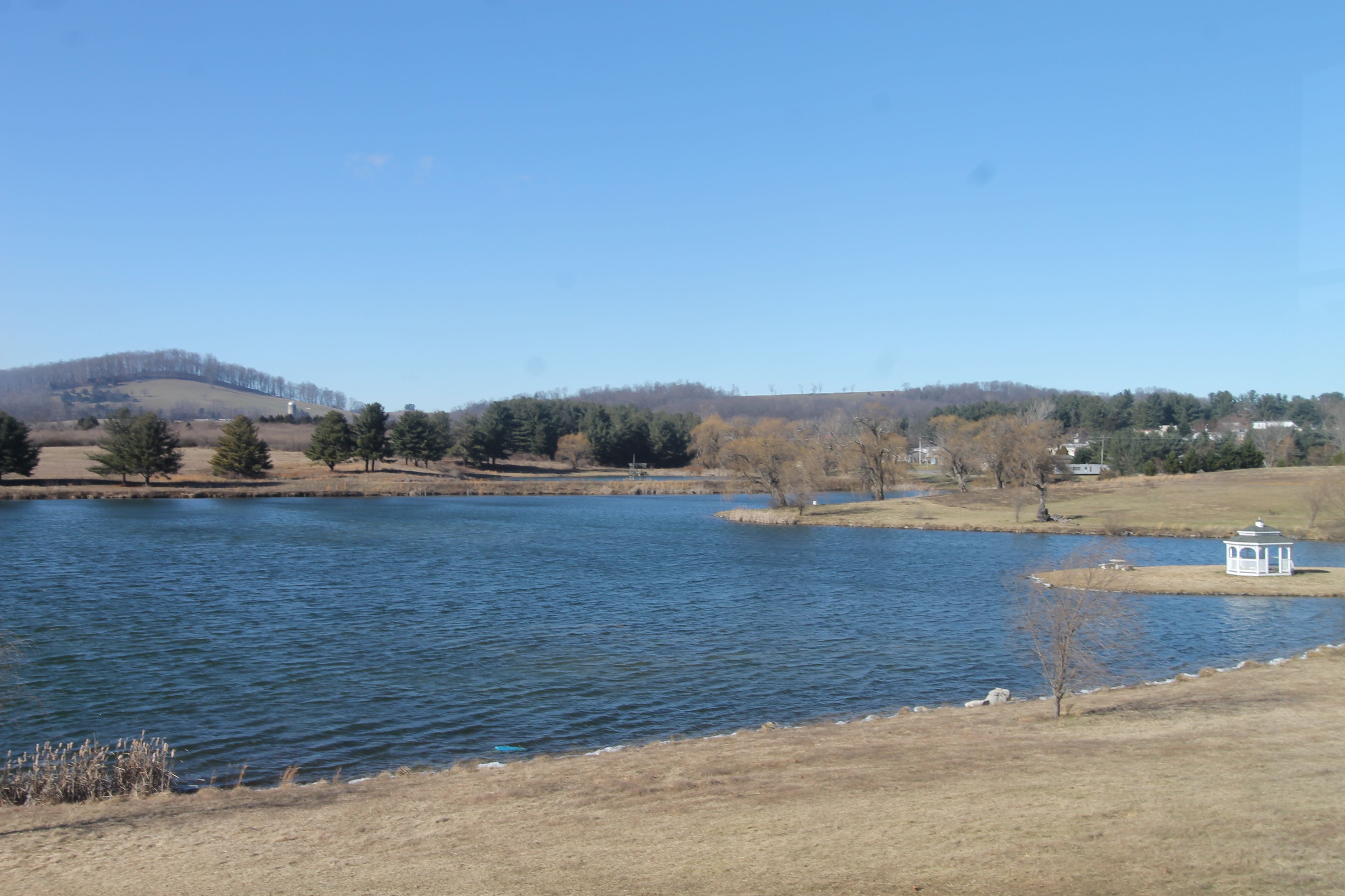 Willow Lake - Fishersville, VA