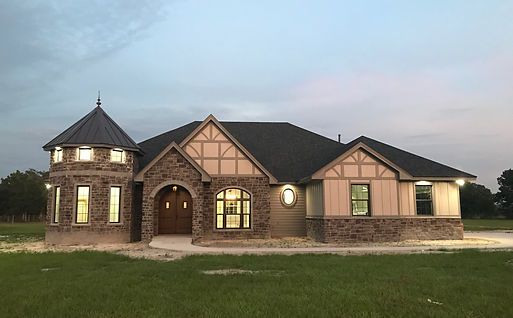 casa en WCM Construction & Roofing, LLC por WCM Construction & Roofing, LLC