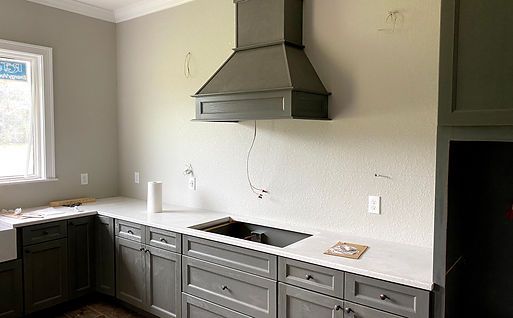 casa en WCM Construction & Roofing, LLC por WCM Construction & Roofing, LLC