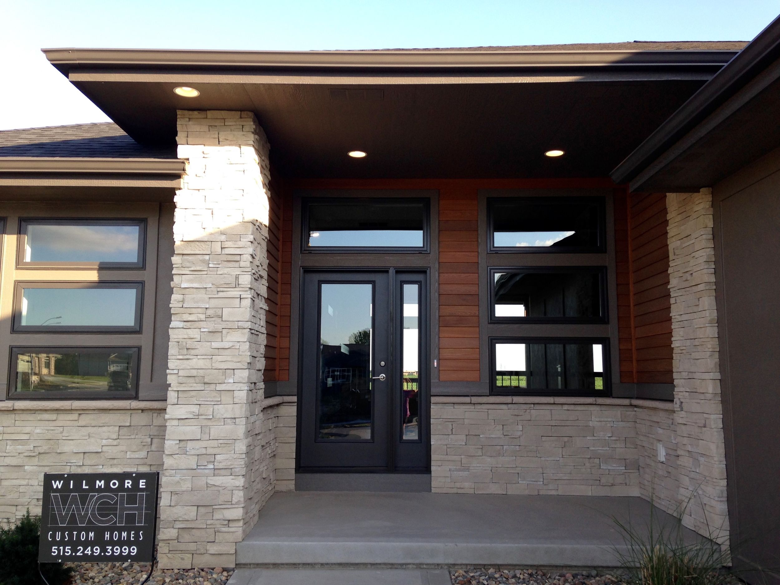 Wilmore Custom Homes - Johnston, IA