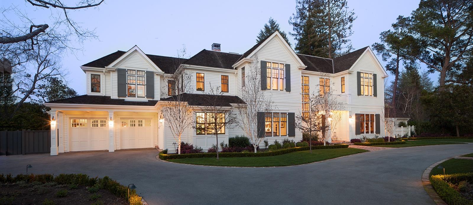 Wise Building Company - Menlo Park, CA