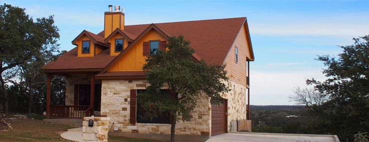 casa en Workman Custom Home Builder por Workman Custom Home Builder