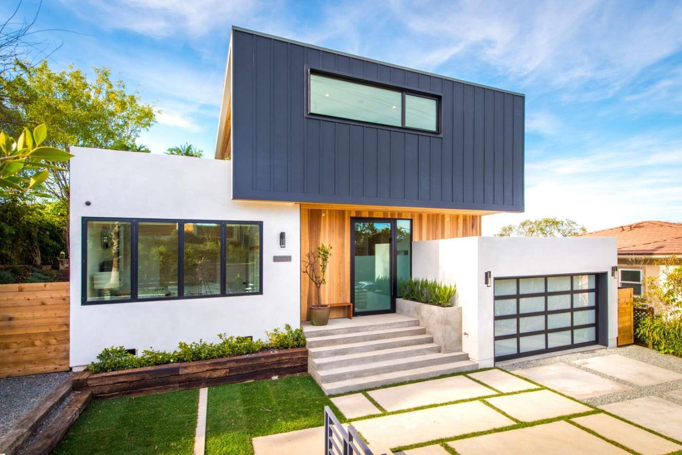 Waconah Construction - : Venice, CA