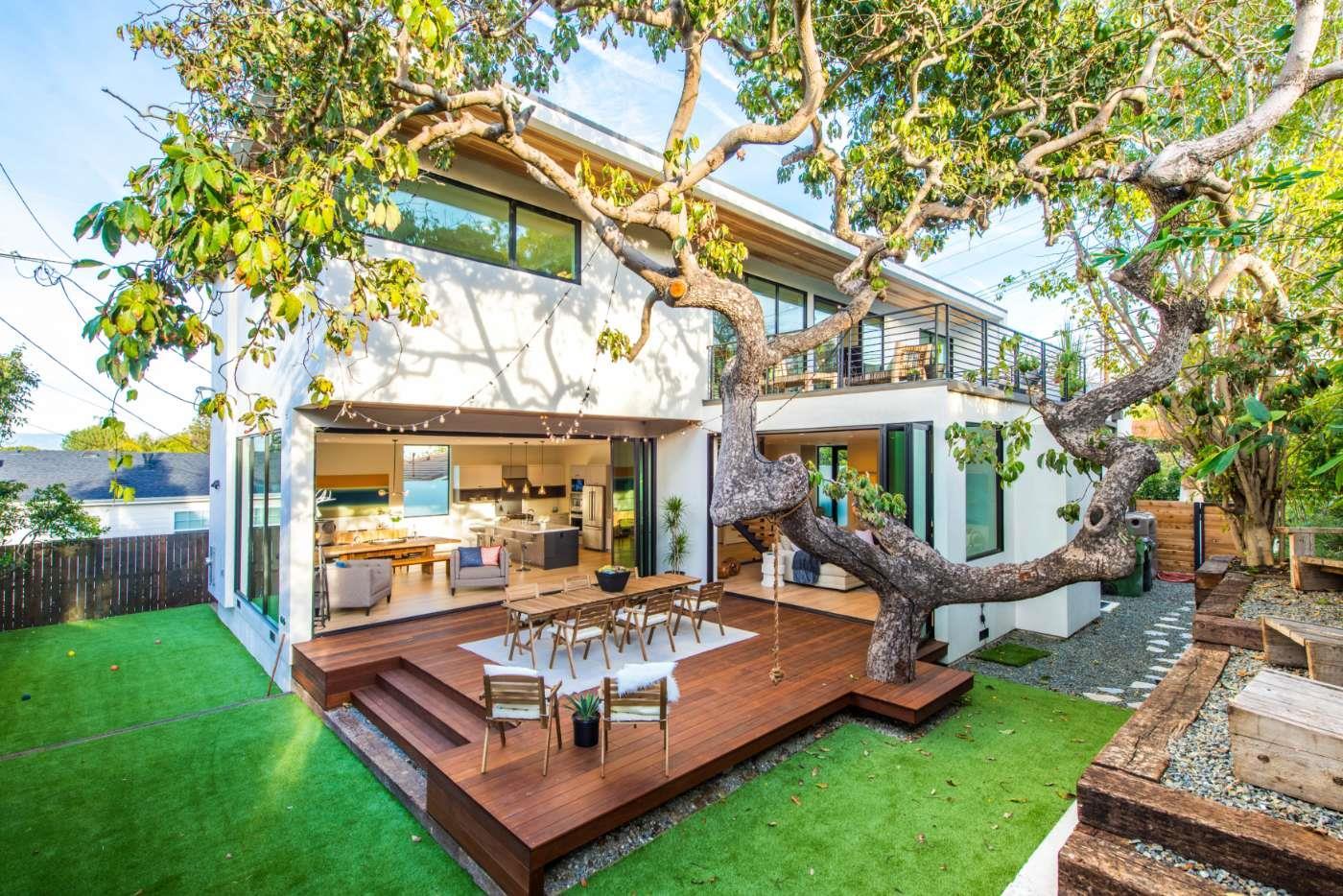 casa en Waconah Construction por Waconah Construction