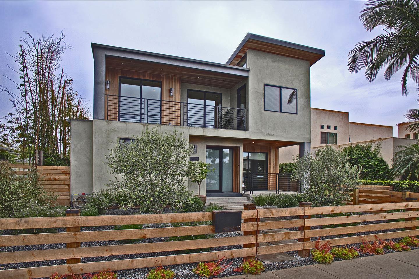 casa en Waconah Construction por Waconah Construction