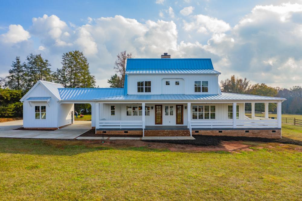Waddell Custom Homes - Rock Hill, SC