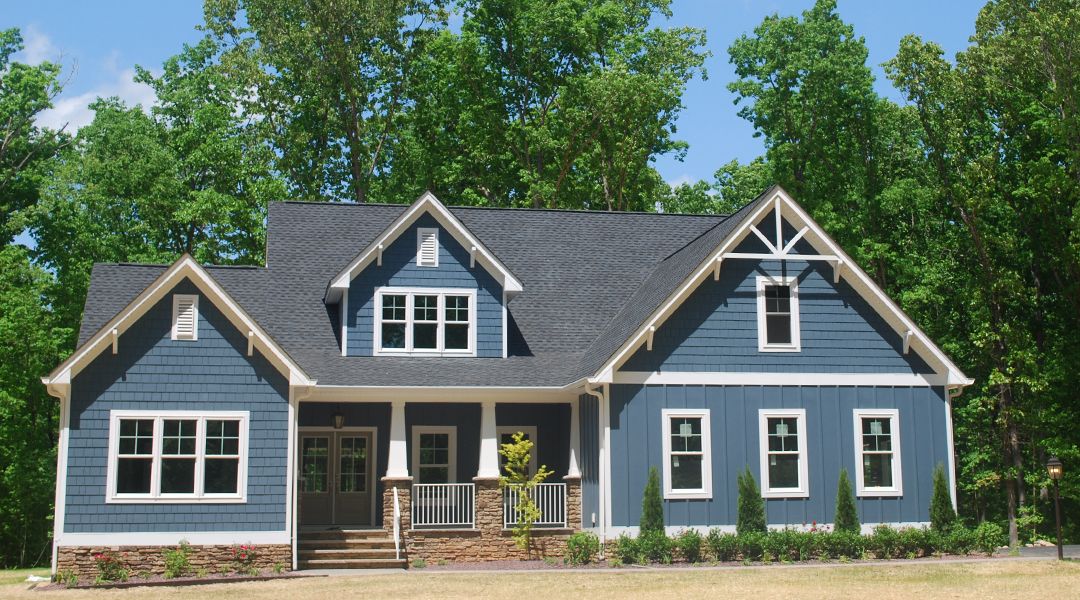 Walls Contracting Co Inc por Walls Contracting Company en Richmond-Petersburg Virginia