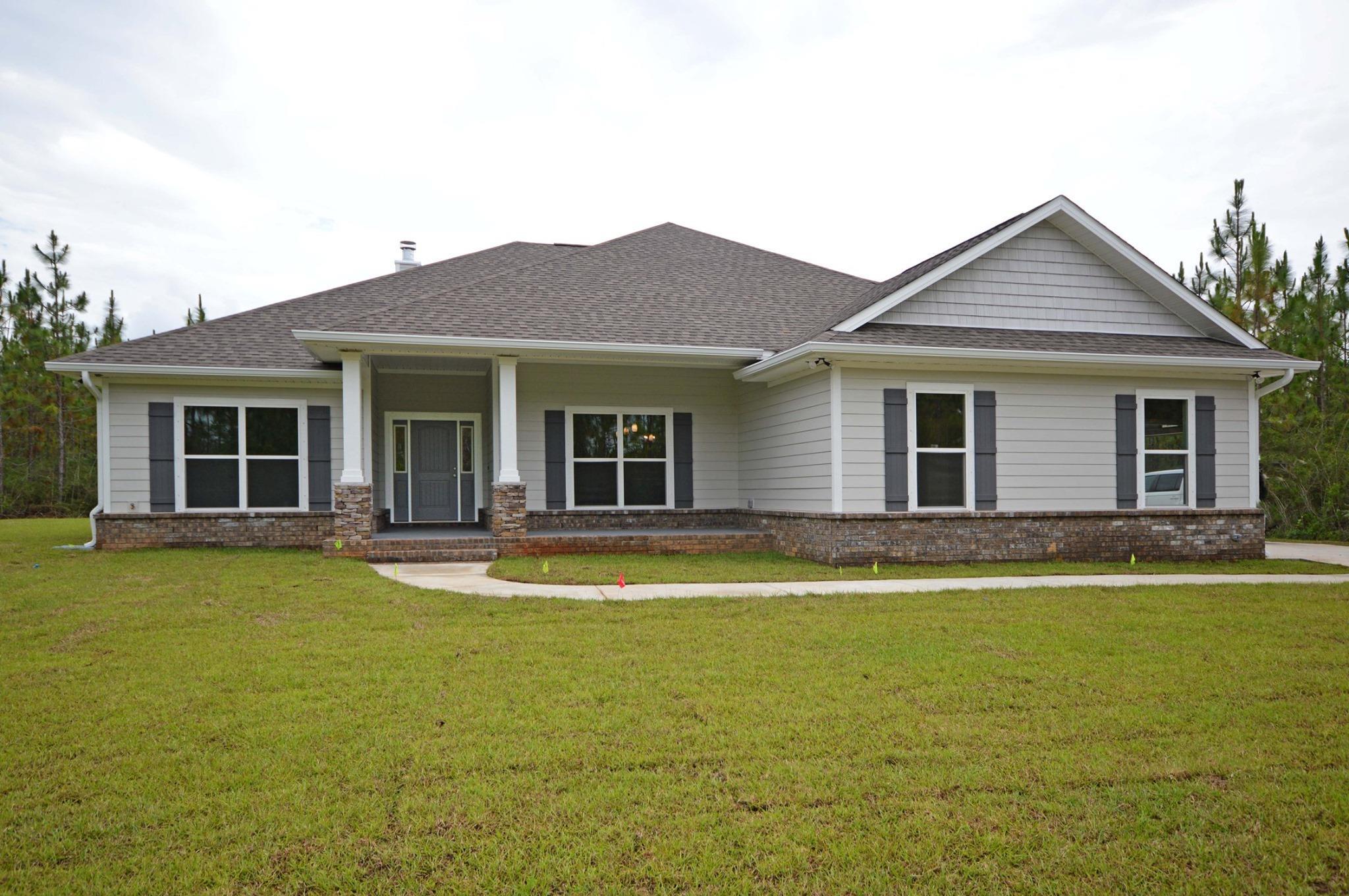 casa en Walther Custom Homes, LLC por Walther Custom Homes, LLC